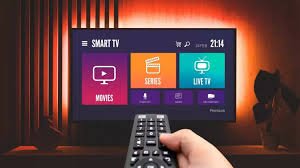 IPTV Smarters Pro sur Smart TV avec Chromecast